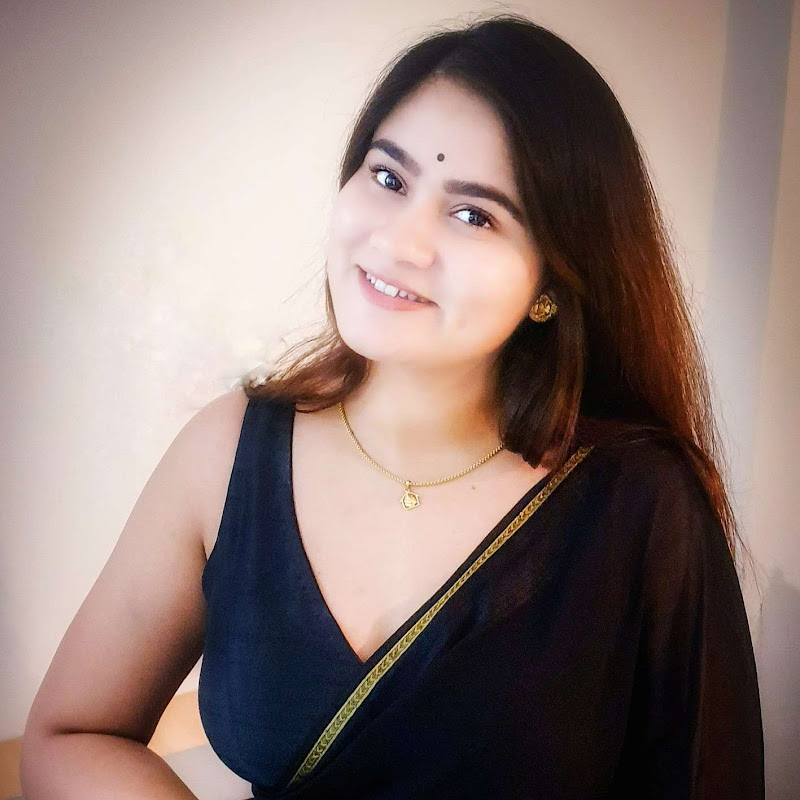Bhanupriya Sharma