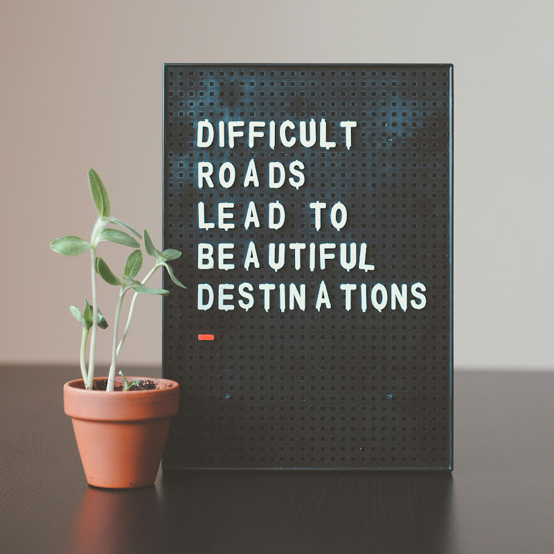 Motivation Quotes - PJ Singh