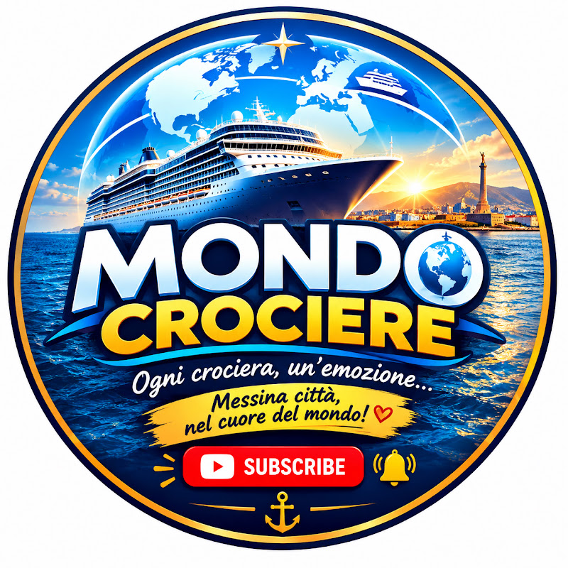 Mondo Crociere