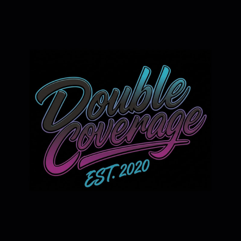 Double Coverage  channel logo