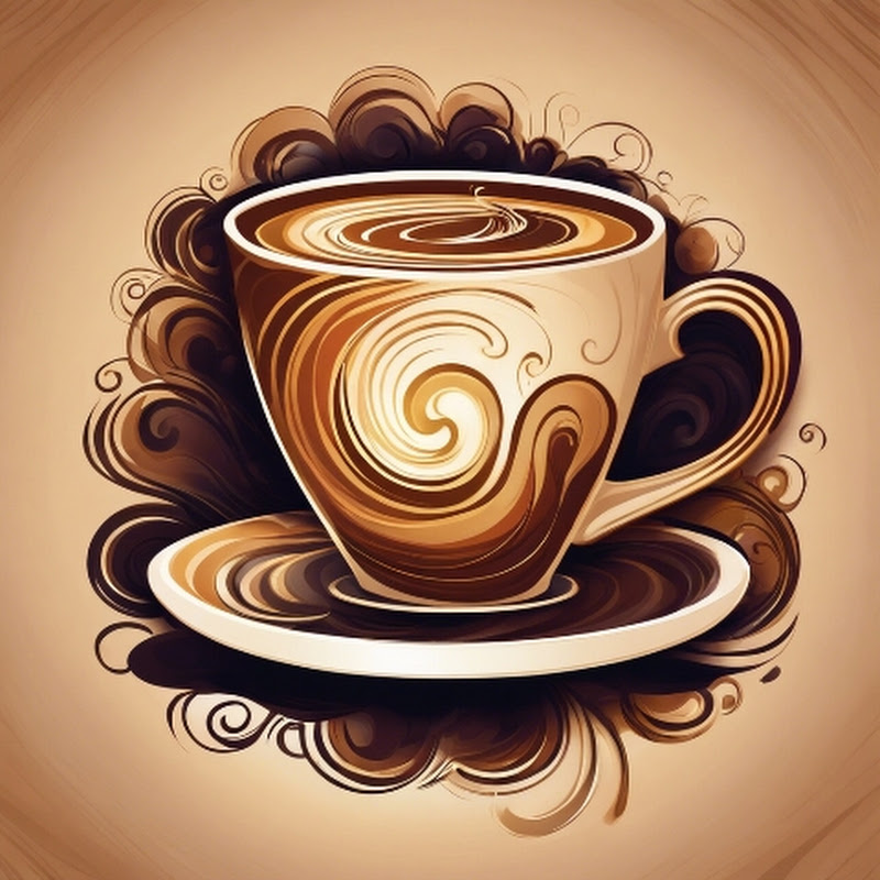 Coffee Chronicles 