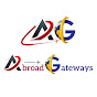 Abroad Gateways logo