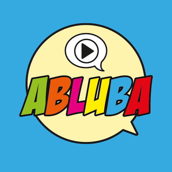 Abluba Desenhos Animados Net Worth & Earnings (2024)