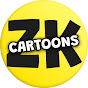 ZeeKay Cartoons