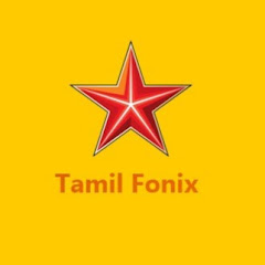 TAMIL FONIX