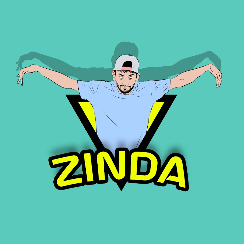 ZINDA (kavindu gihan)