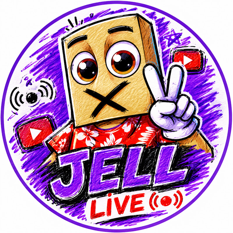 Джел Live