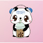Learning Chinese Mandarin with Boba Panda logo