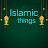 @Islamicthings21NP