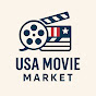 Movie Market USA logo