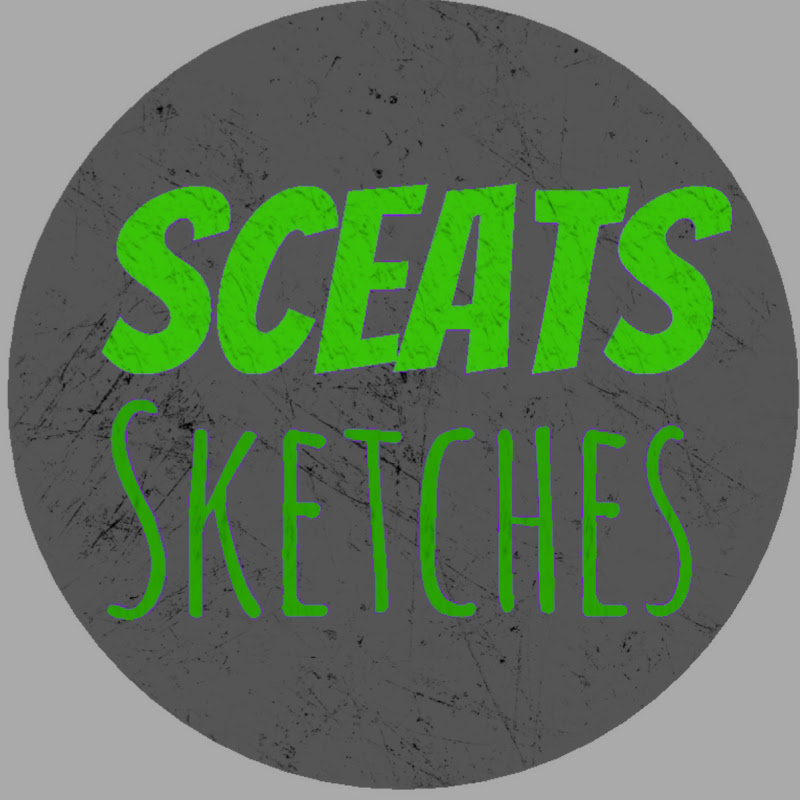 Sceats Sketches