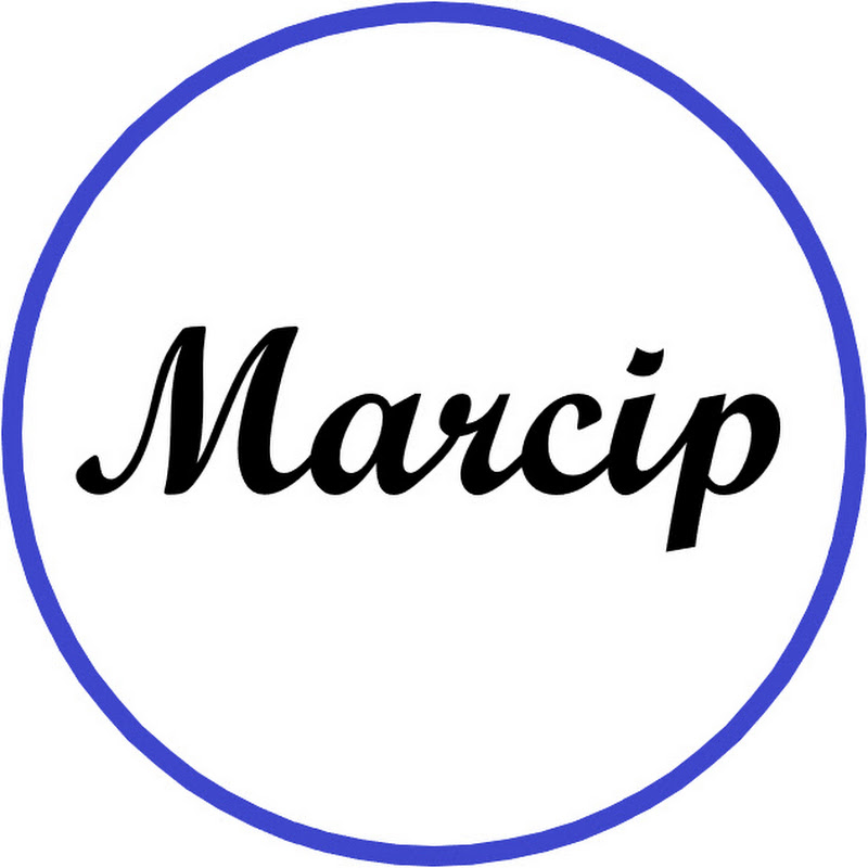Marcip Logo