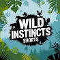 Wild Instincts Shorts logo