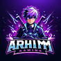 Hire Arham Gaming  — Puzzle Games YouTube creator for sponsorships