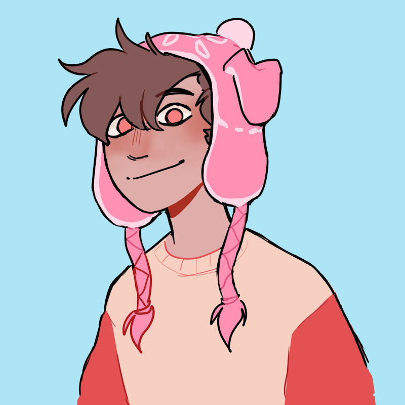 Hyperventilating Chicken