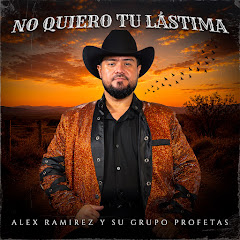 Alex Ramirez Y Su Grupo Profetas