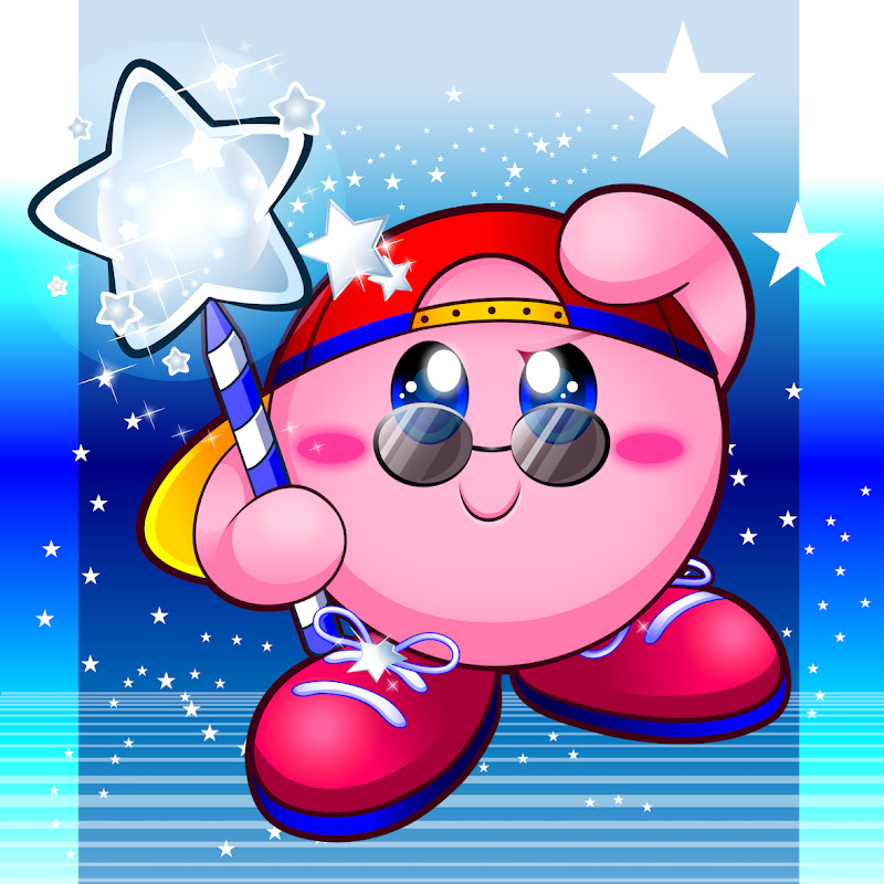 SlimKirby