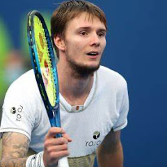 DreddyTennis
