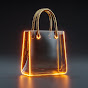 Luxury Fashion Music Avatar