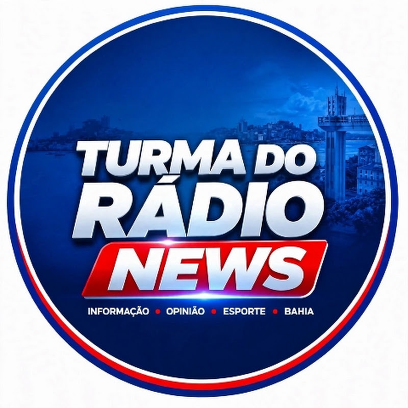 TURMA DO RADIO  NEWS