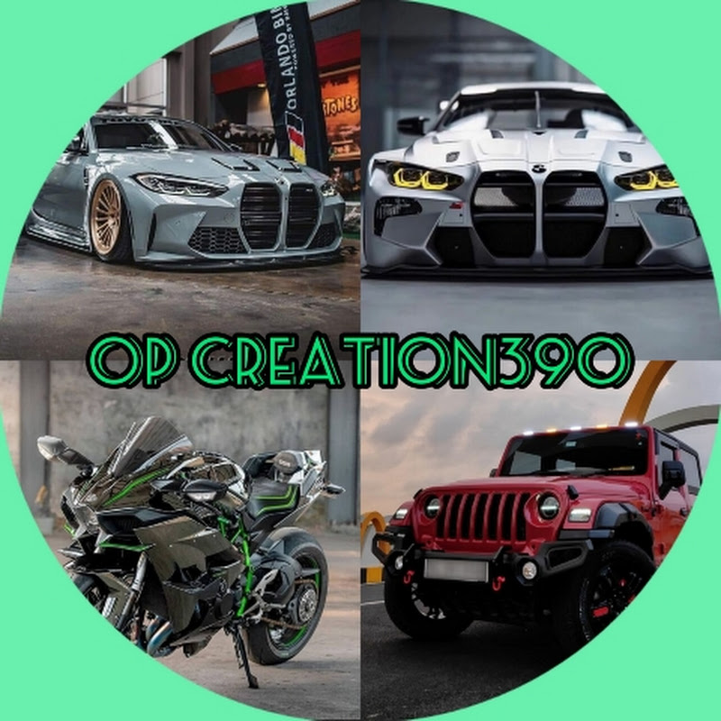 Op Creation390