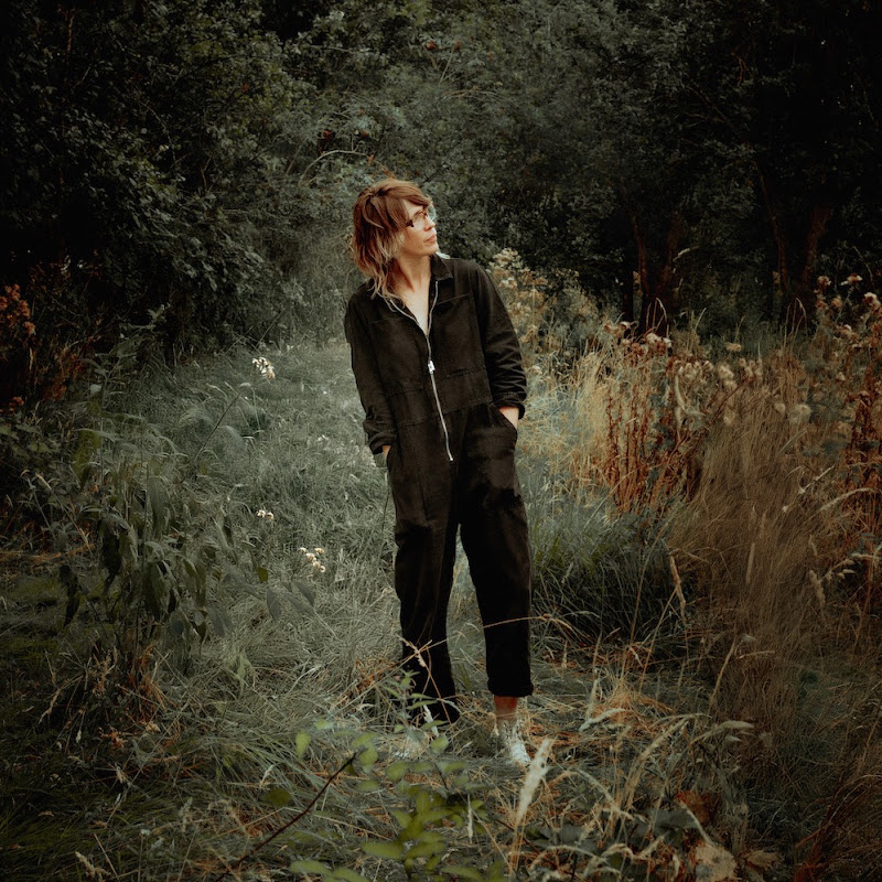 Imogen Heap