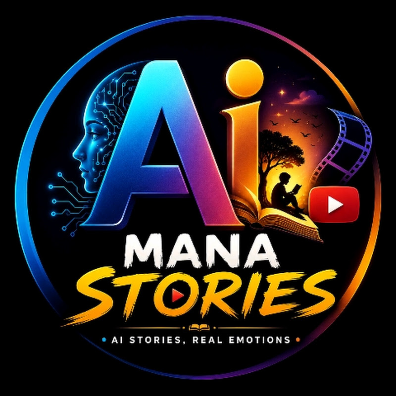 AI Mana Stories