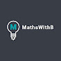 MathsWithB logo