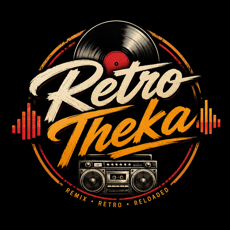Retro Theka
