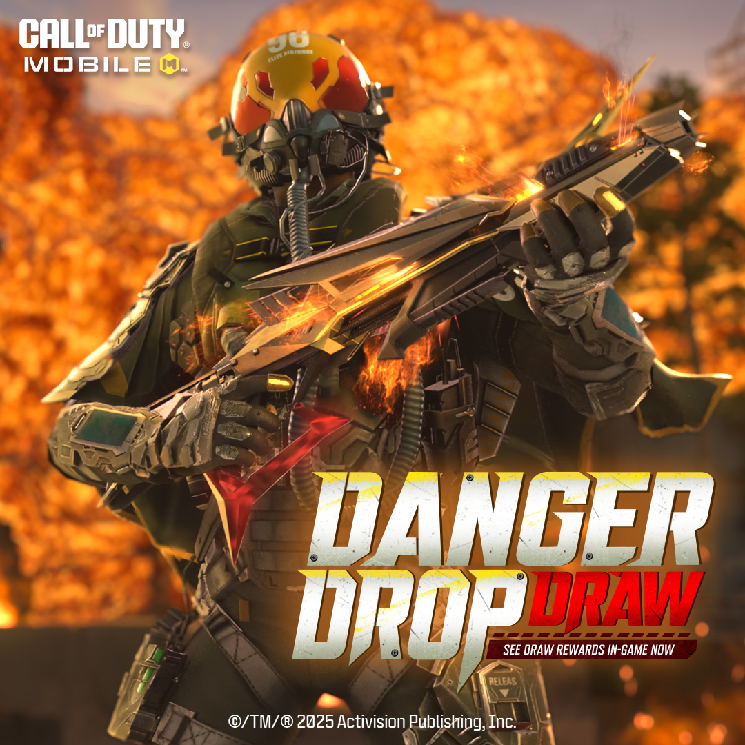 Post from Call of Duty: Mobile