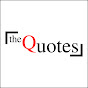 the Quotes - @thequotes6155 YouTube Profile Photo