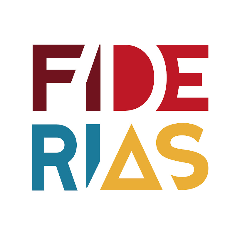 FIDERIAS - Architecture d'intérieur