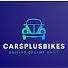 CarsPlusBikes