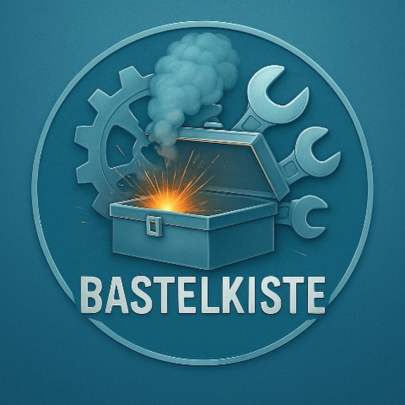 Bastelkiste 