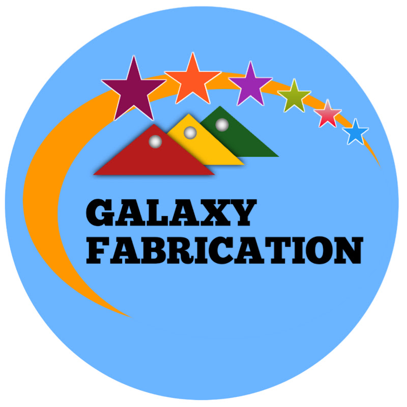 Galaxy Fabrication