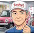 iwv3z6EkYj4-channel-avatar-Toshy2のバイクのある生活