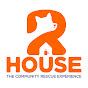 R House Saigon: The Rescue Experience logo