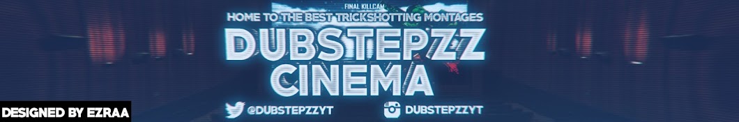 DubStepZz YouTube channel avatar