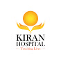 Kiran Multispeciality Hospital logo