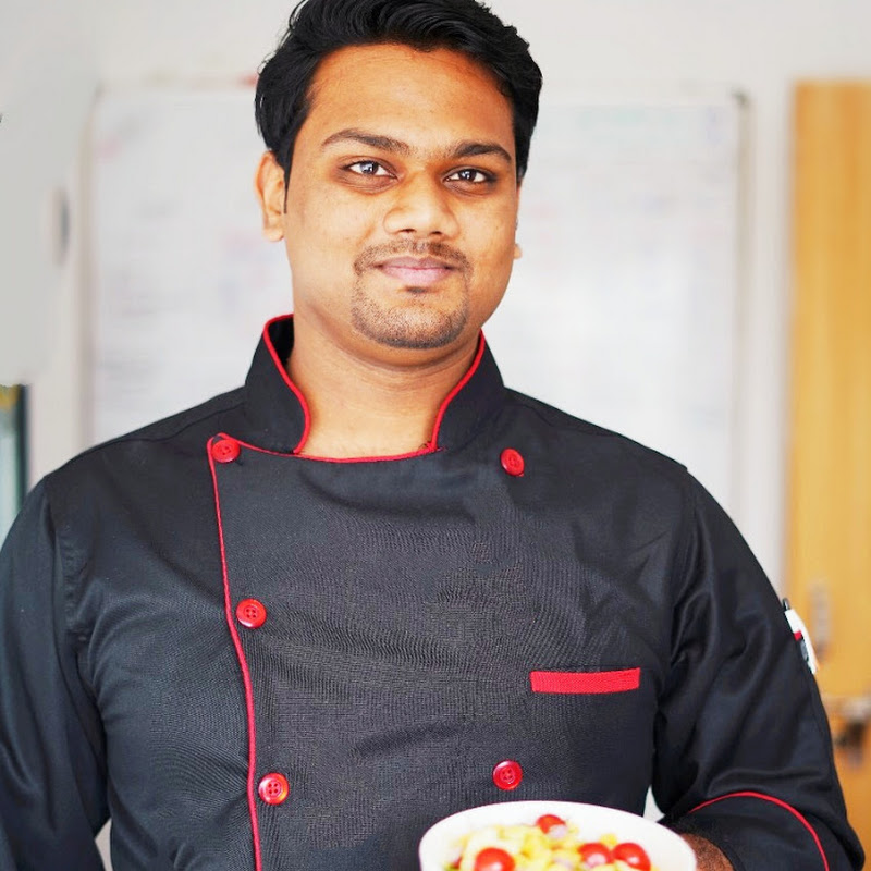 Chef Samrat