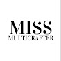 Miss Multicrafter  logo