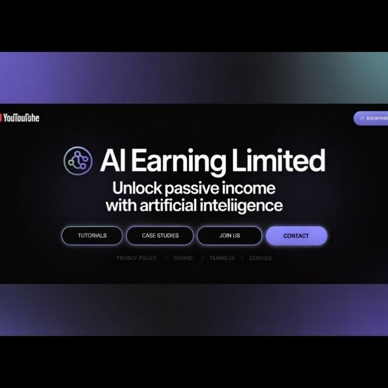 AI Earning Ltd