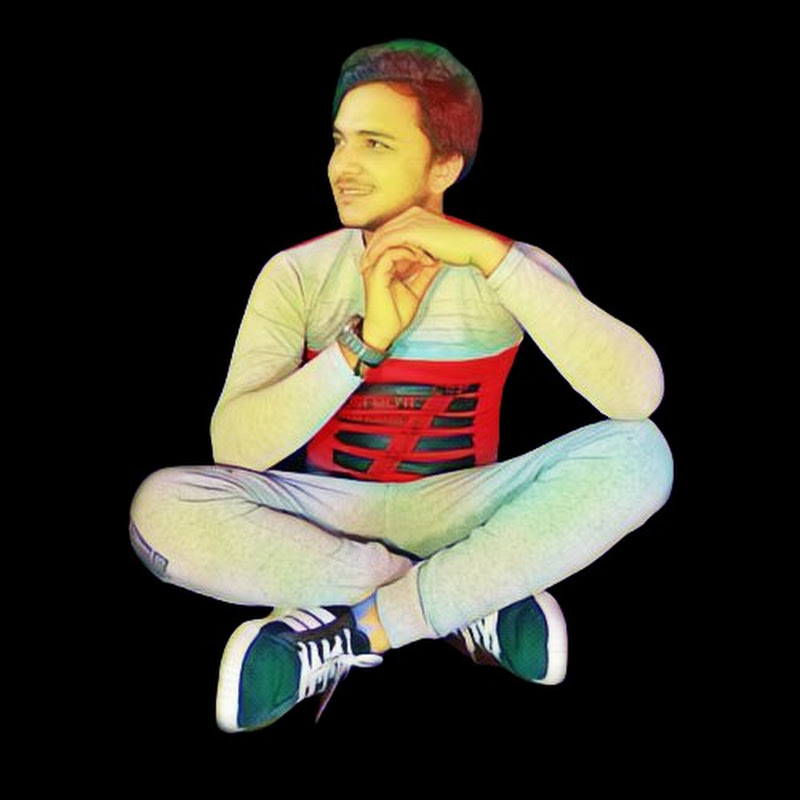 Shashi Prakash icon