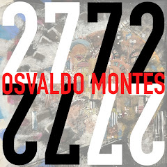 Логотип каналу Osvaldo Montes - Topic