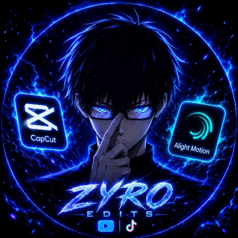 ZYRO EDIT