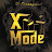 X-Mode - Topic