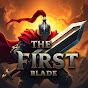 The First Blade | Conqueror's Blade Tournament logo