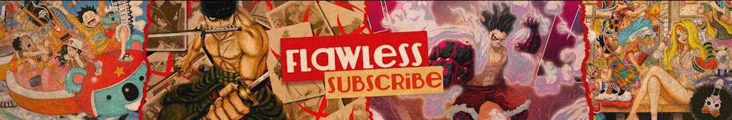 FLawLesS TaStE YouTube 频道头像