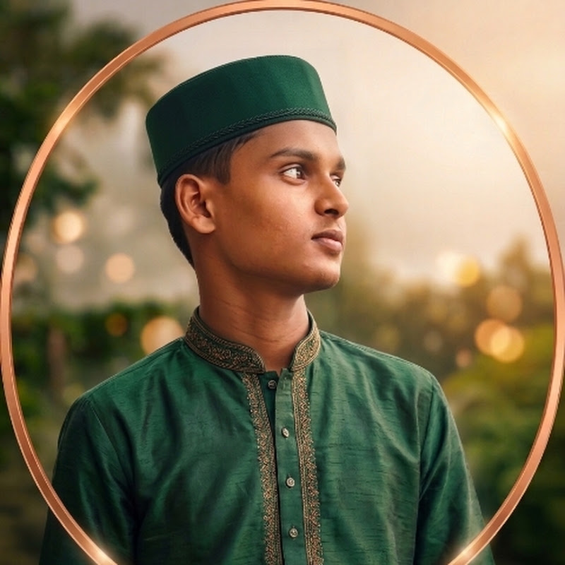 Riyaj Ali Naat Tilwat 
