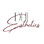 DHI Esthetics logo